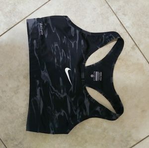 Nike sports bra
